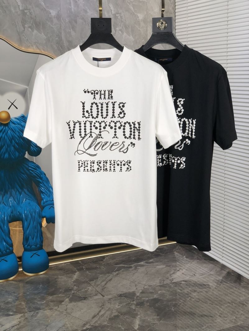 Louis Vuitton T-Shirts